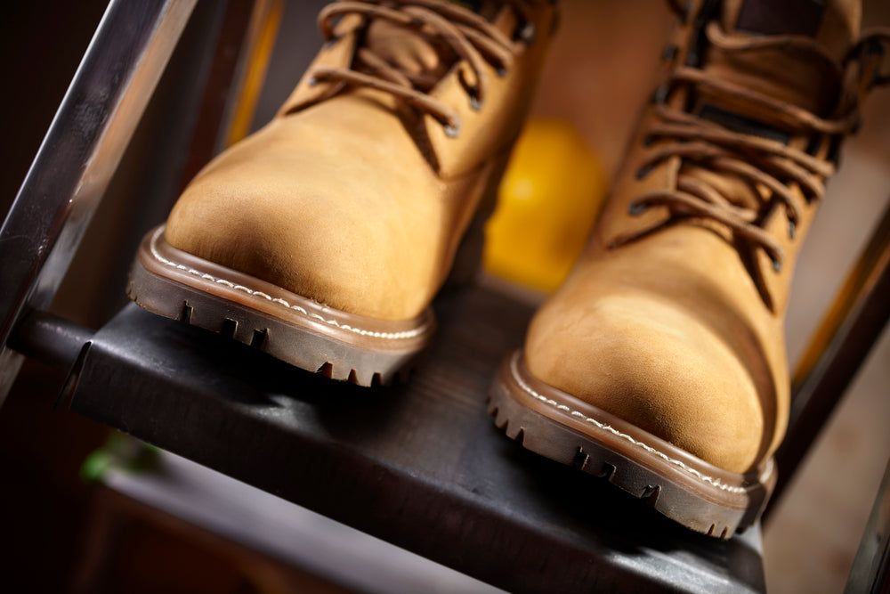 Safety Boots: A Complete Buyers Guide