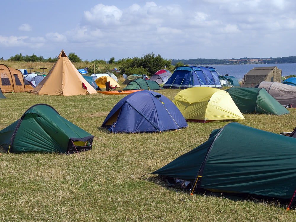The best walking festivals