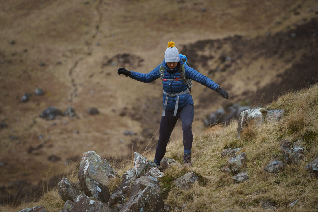 Essential Winter Hiking Tips