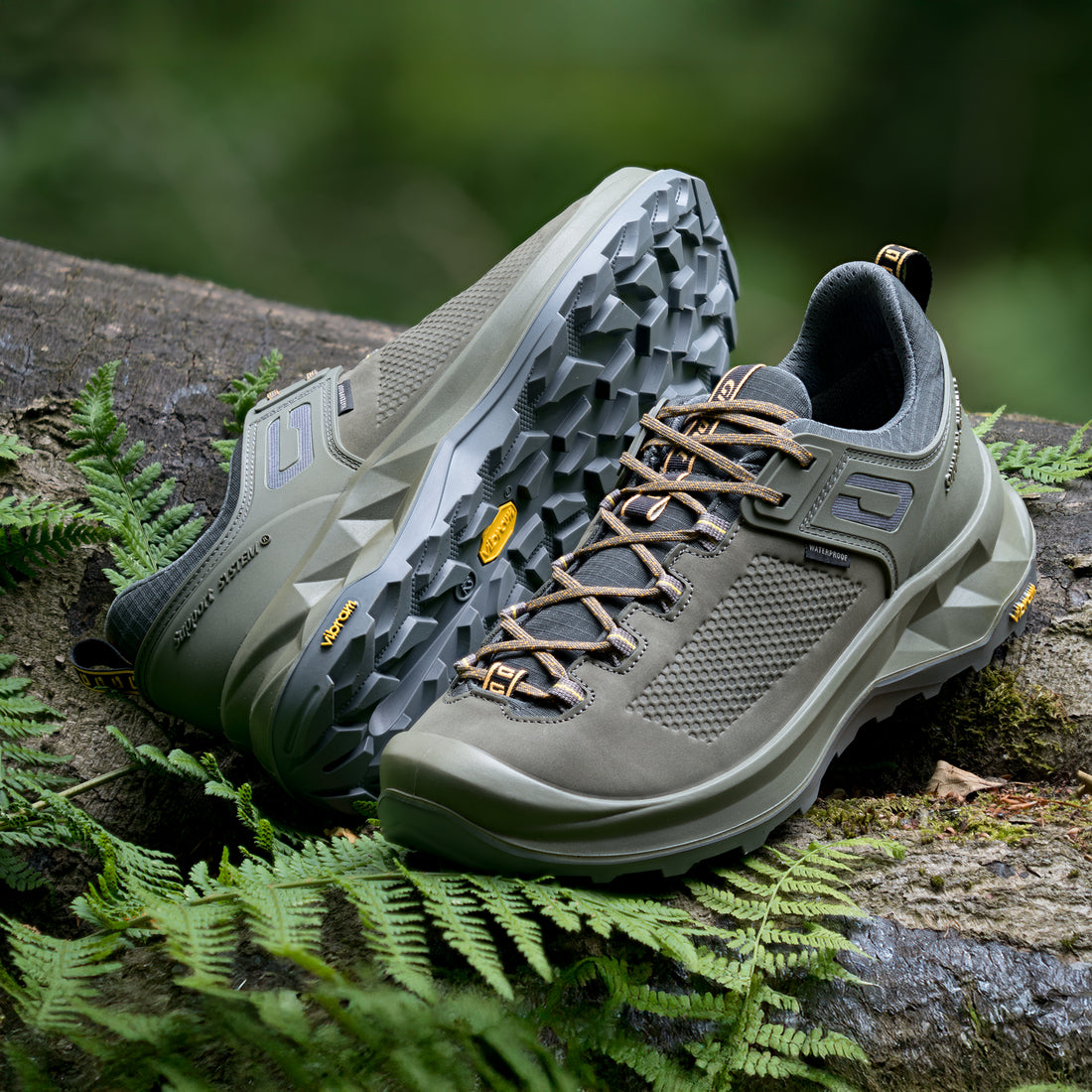 Best Walking Shoes for Summer Hikes