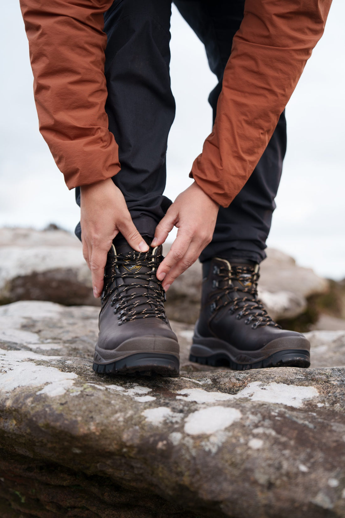 Best Value Walking Boots in the UK? Which? Says It’s Grisport