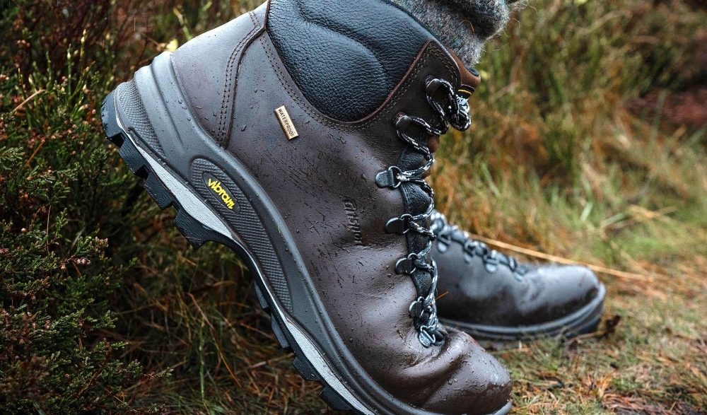 Benefits of Investing in a Vibram Walking Boot