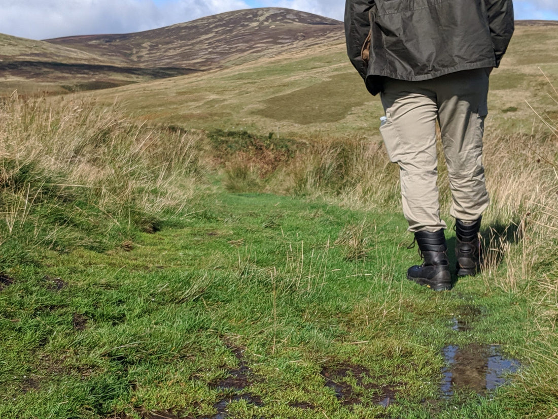 gamekeeper-boots