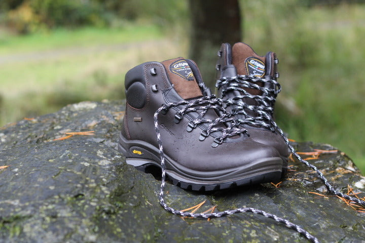 Leather vs Synthetic Walking Boots: Which Is Better?