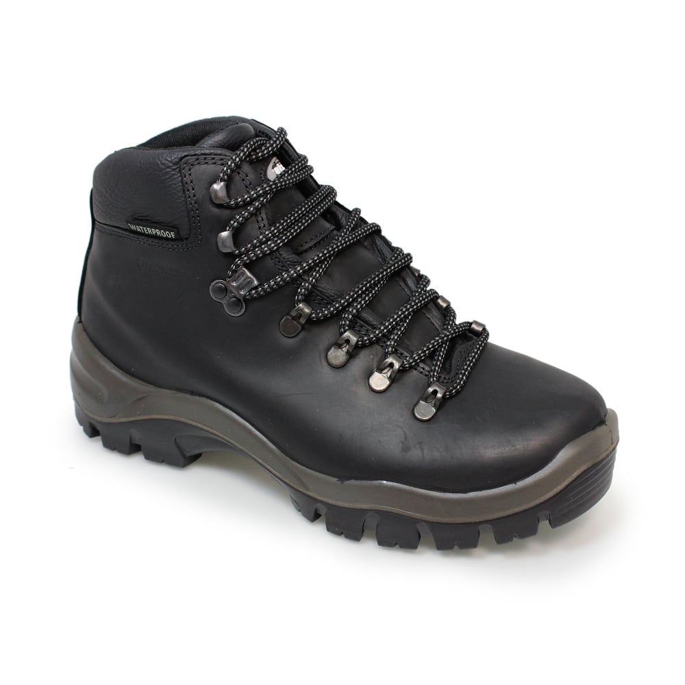 Our Top Picks For Durable Walking Boots