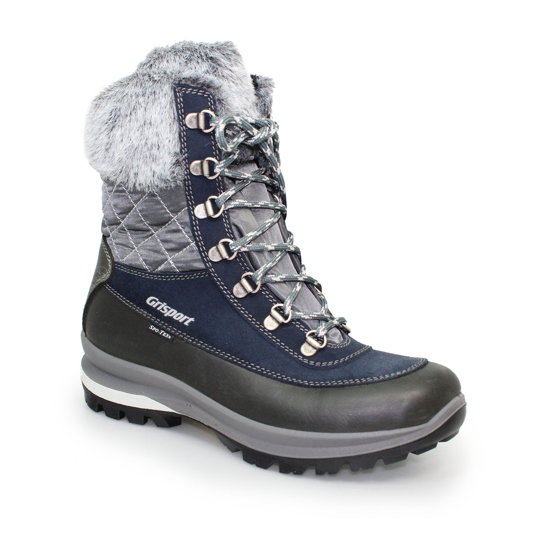 rollo ladies trekking boot
