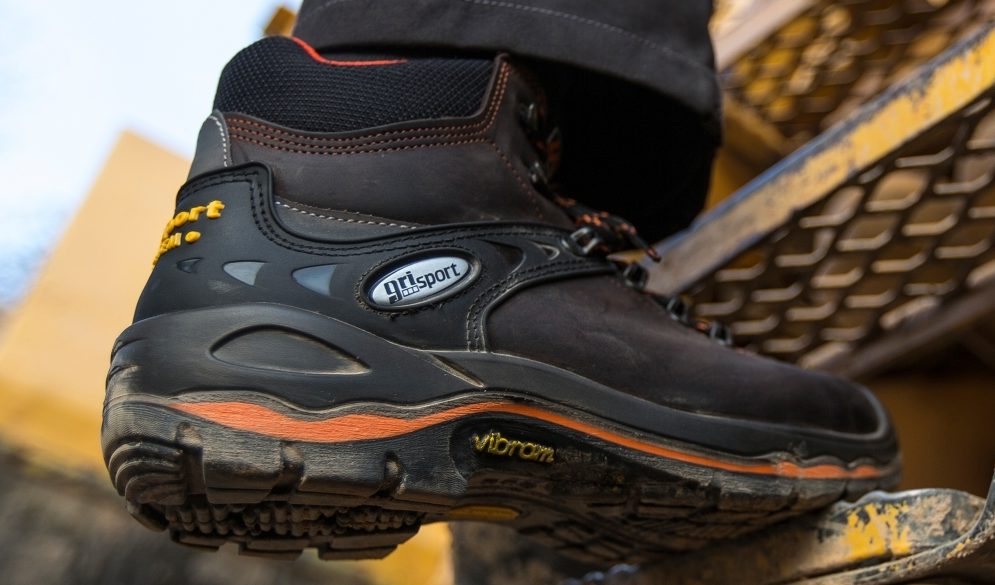 The Importance of Safety Boots