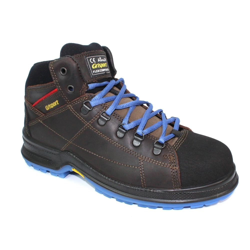 joiner safety boot