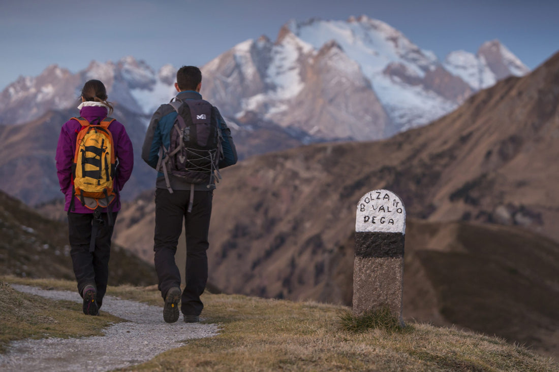 lightweight hiking boots benefits