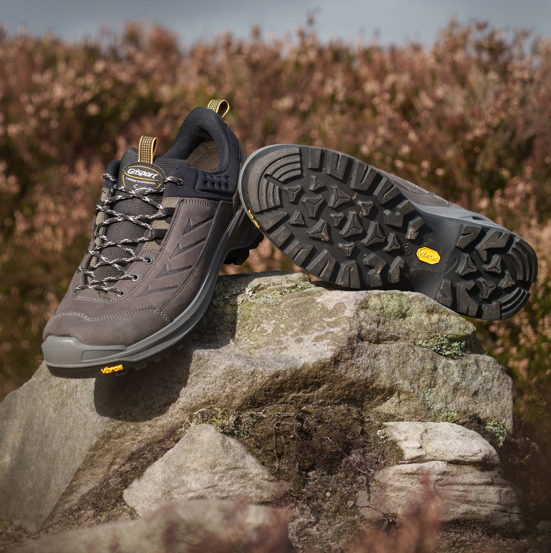 Walking Shoes vs Walking Boots: What’s Best for You?