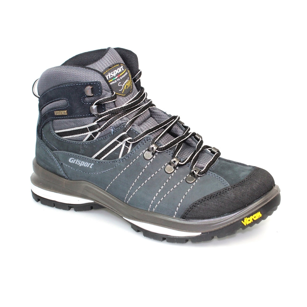 Five Things To Consider When Investing In Walking Boots