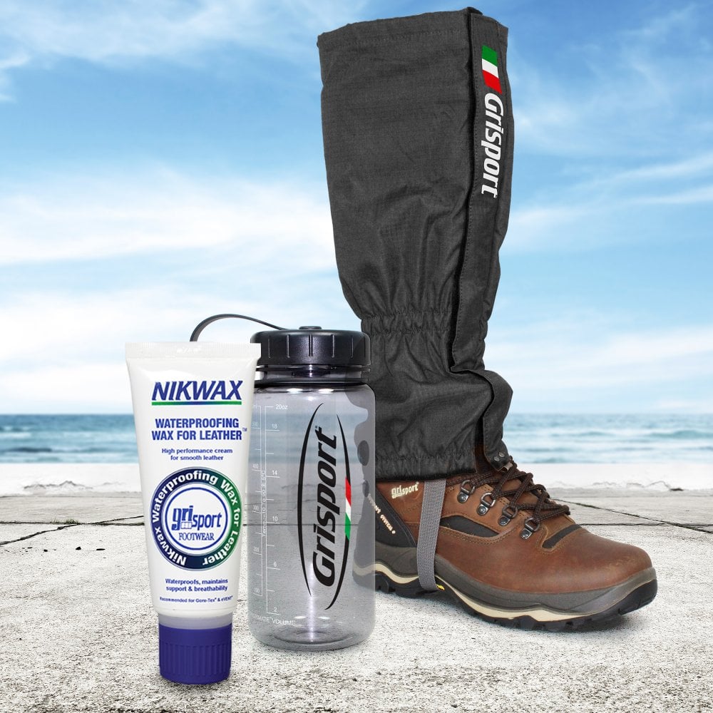 The Grisport Accessories You NEED This Winter