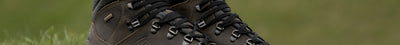 Wide Fitting Walking Boots