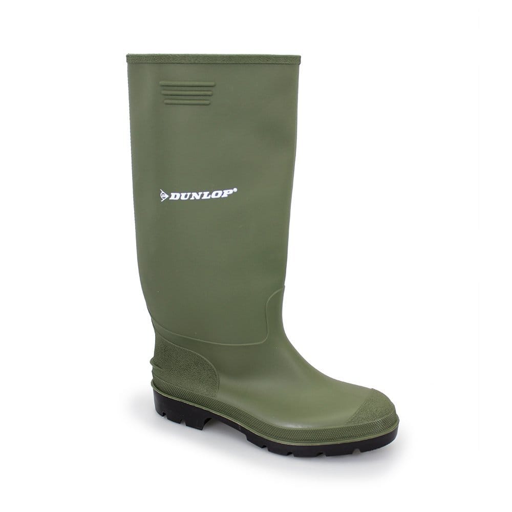 Dunlop Wellington Size 12 Only