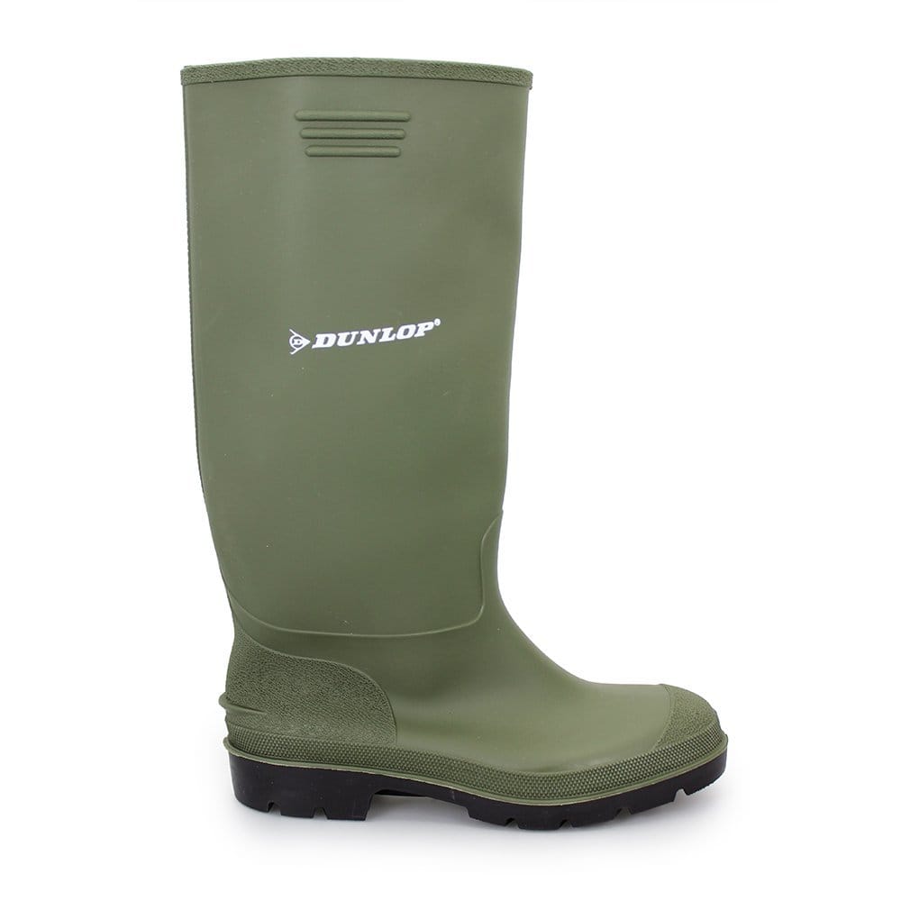 Dunlop Wellington Size 12 Only