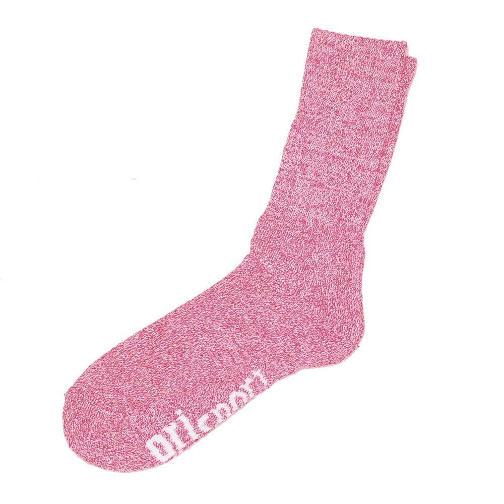 Ladies Outdoor Multipack Socks