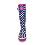 Polka Dot Wellington