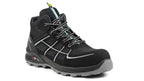 Platform Safety Boot