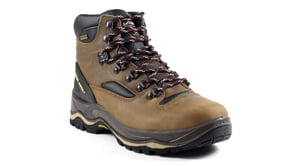 Quatro Crazy Horse Hiking Boot