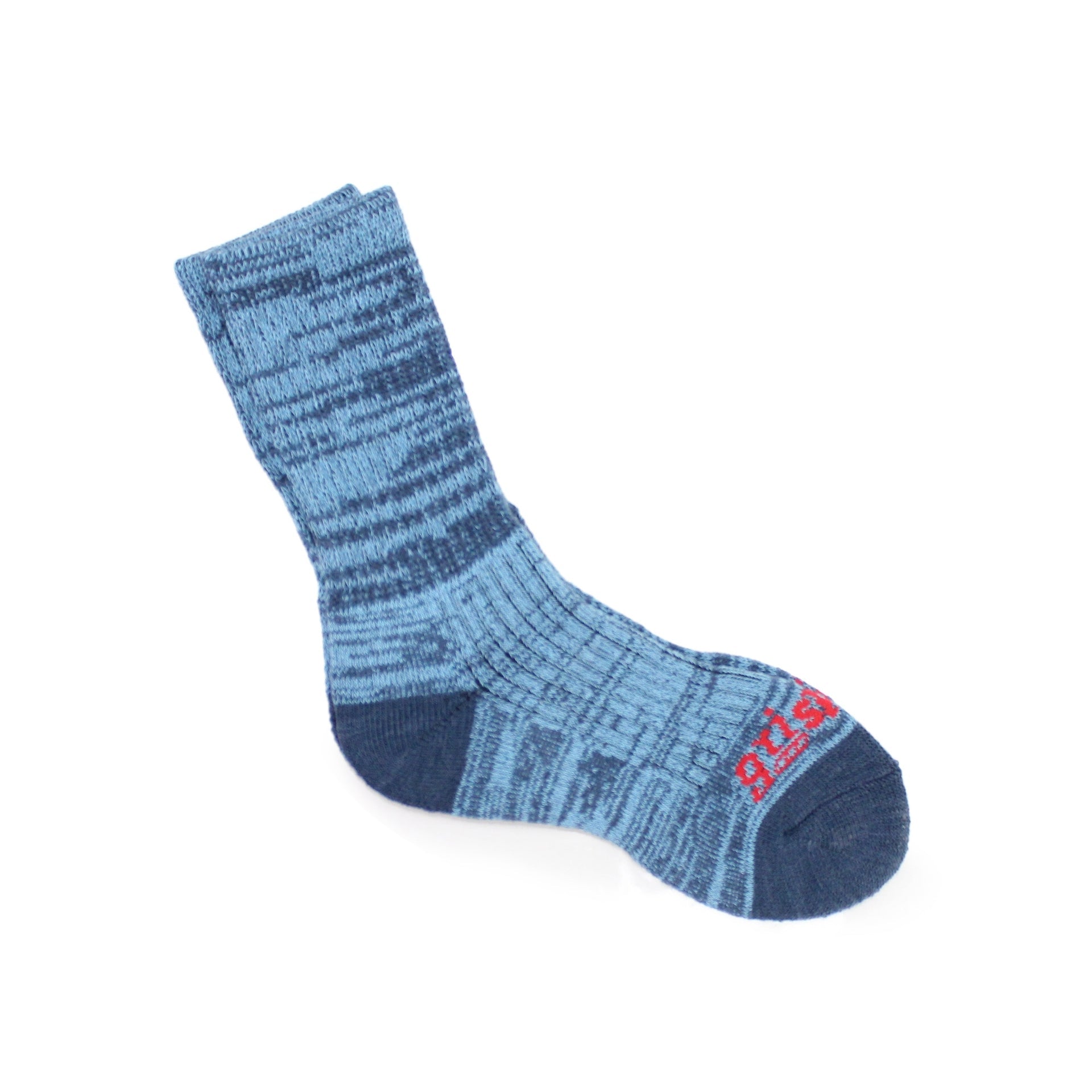 Ladies Merino Wool Socks (2 Pair pack)