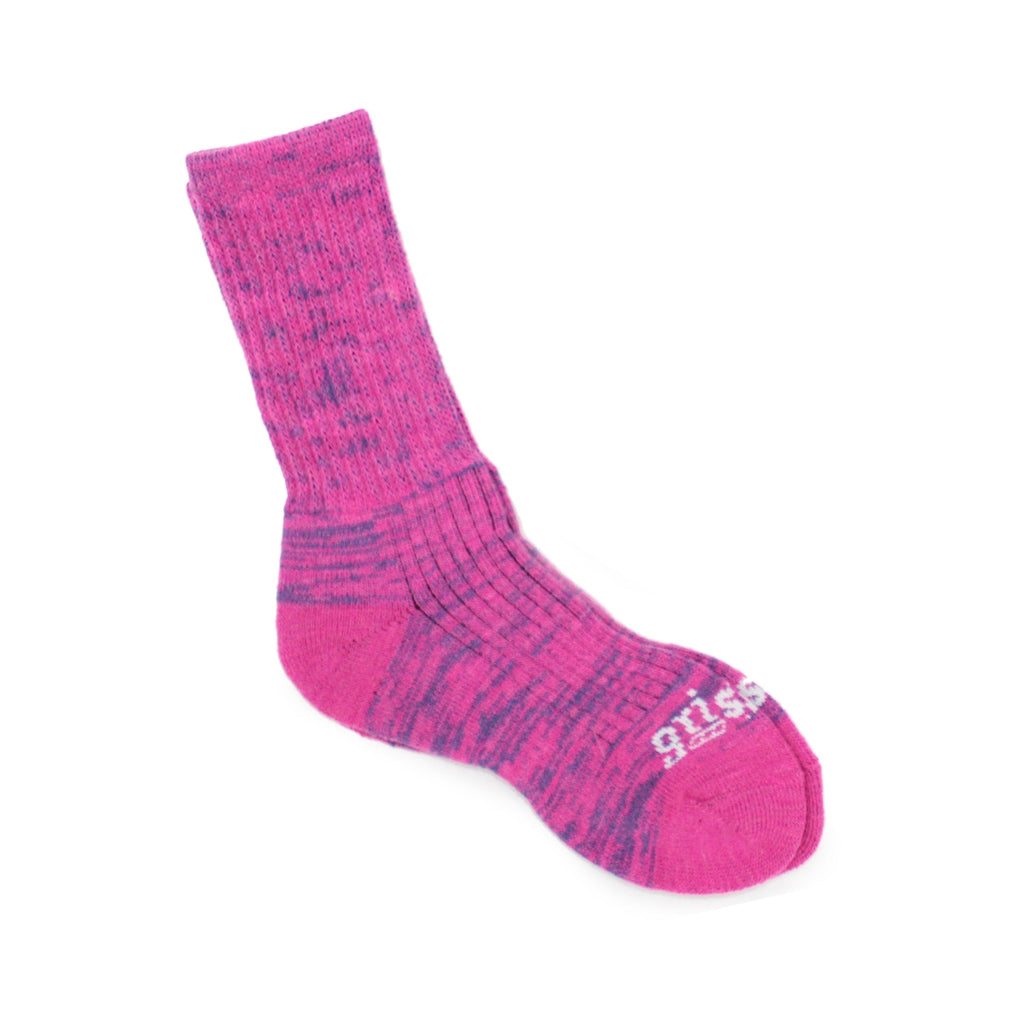 Ladies Merino Wool Socks (2 Pair pack)