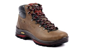 Fuse Lowland Trekking Boot (Crazy Horse Leather)