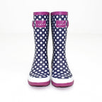 Dotty Junior Short Ankle Wellington