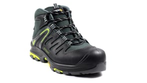 Trojan Safety Boot