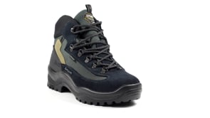 Wolf Navy Trekking Boot
