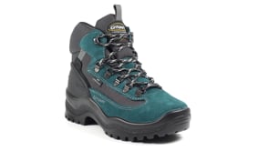 Lady Wolf Teal Trekking Boot