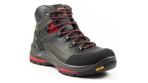 Fortress Grey Hiking Boot