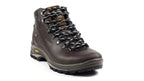 Fuse Trekking Boot (Brown Waxed Leather)