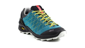 Lady Treviso All Grip Walking Shoe