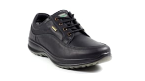 Livingston Black Active Shoe
