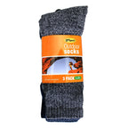 Outdoor Multipack Socks