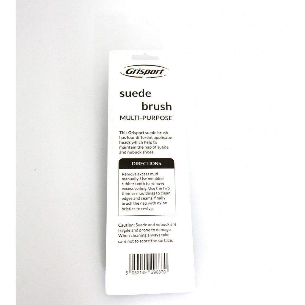 Multi-Purpose Brush