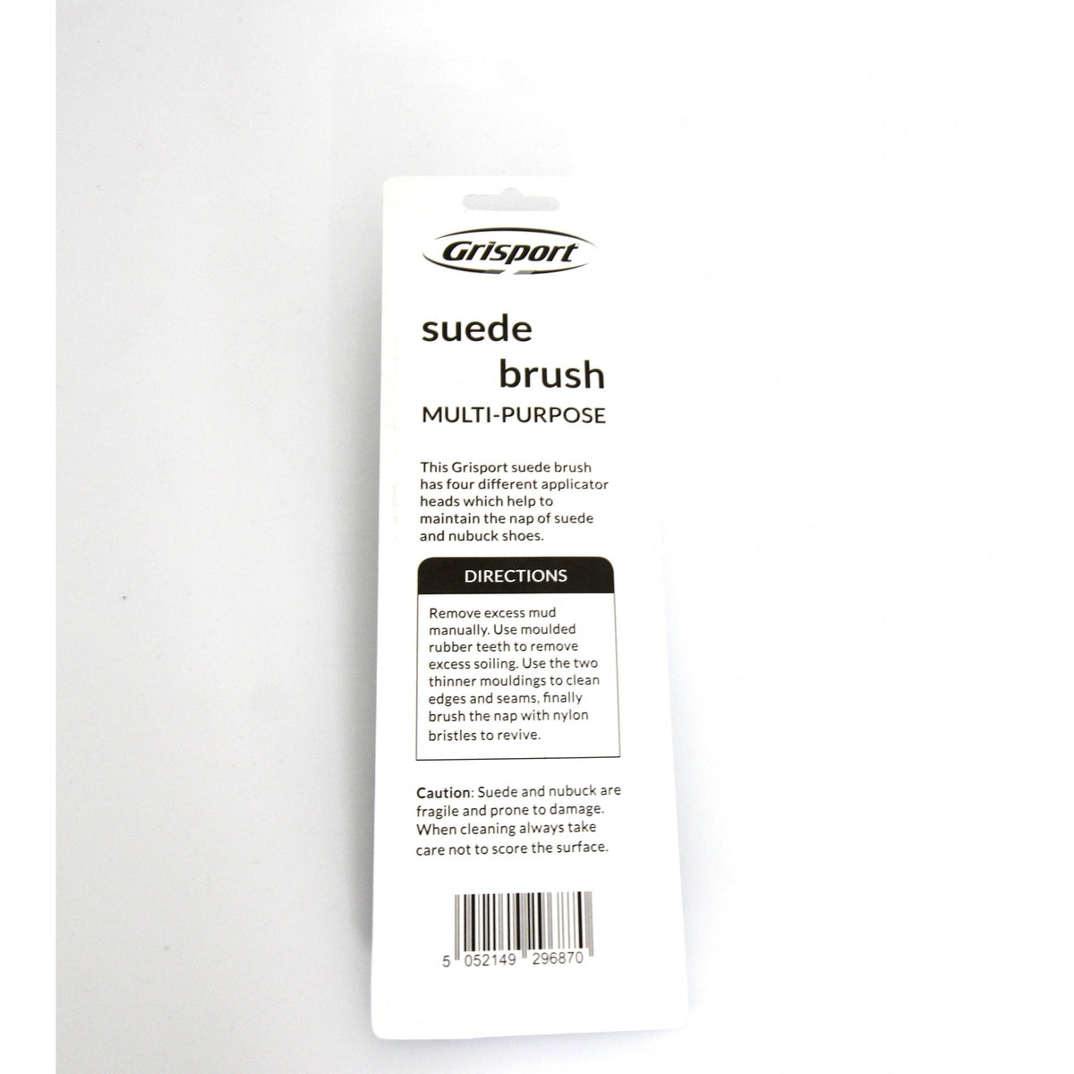 Multi-Purpose Brush