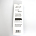 Suede Brush
