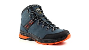 Pathway Blue Walking Boot