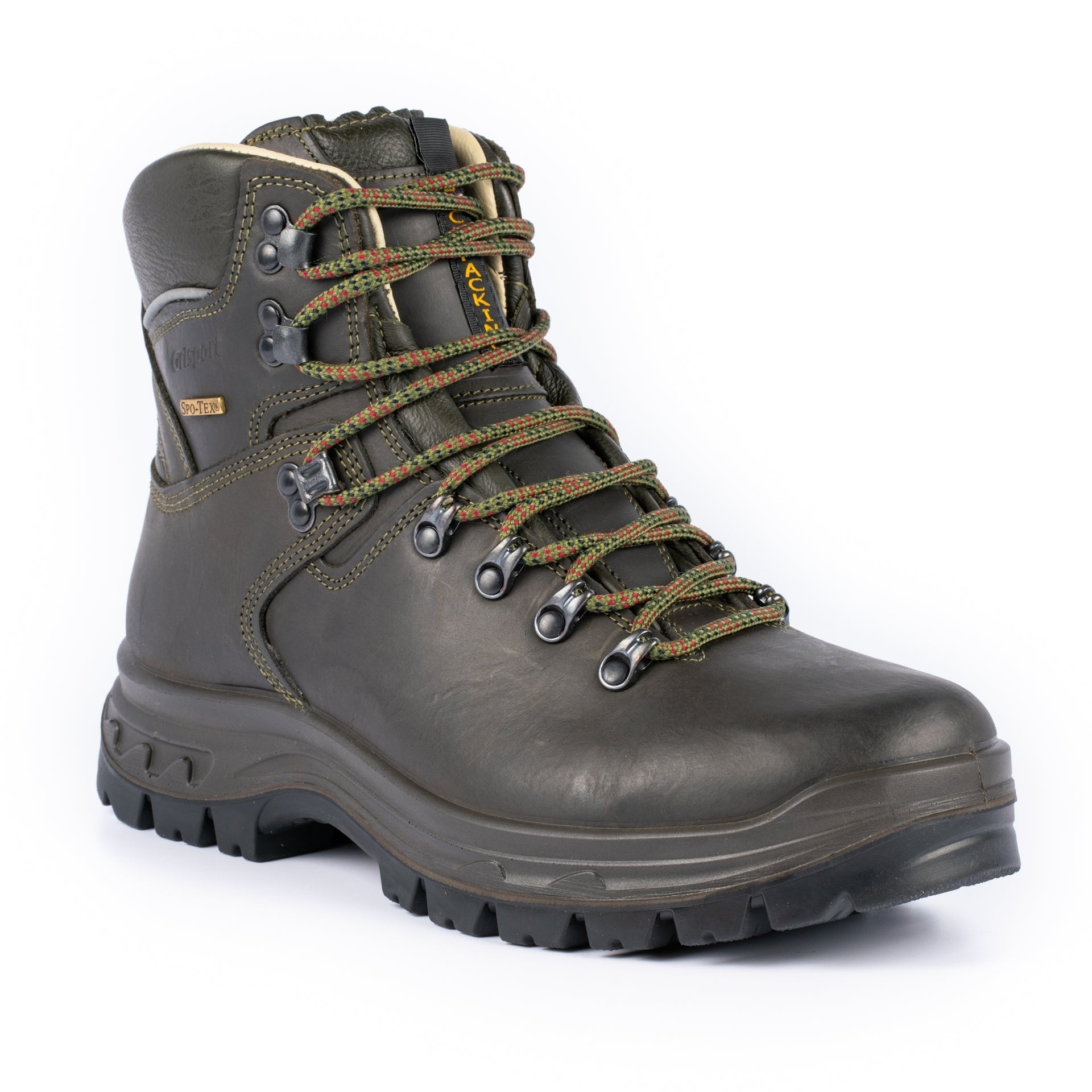Rampage Wide Fit Walking Boot