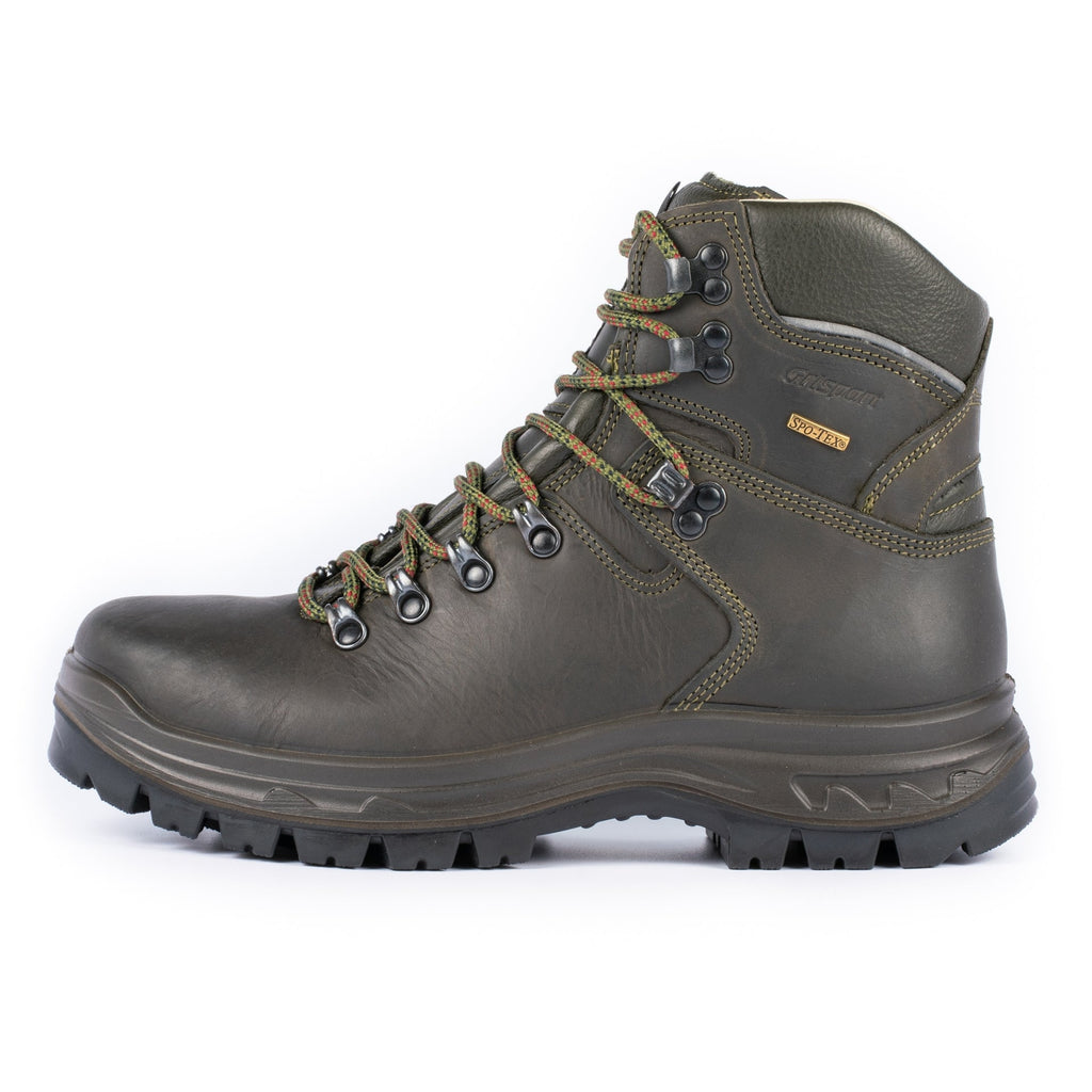 Rampage Wide Fit Walking Boot