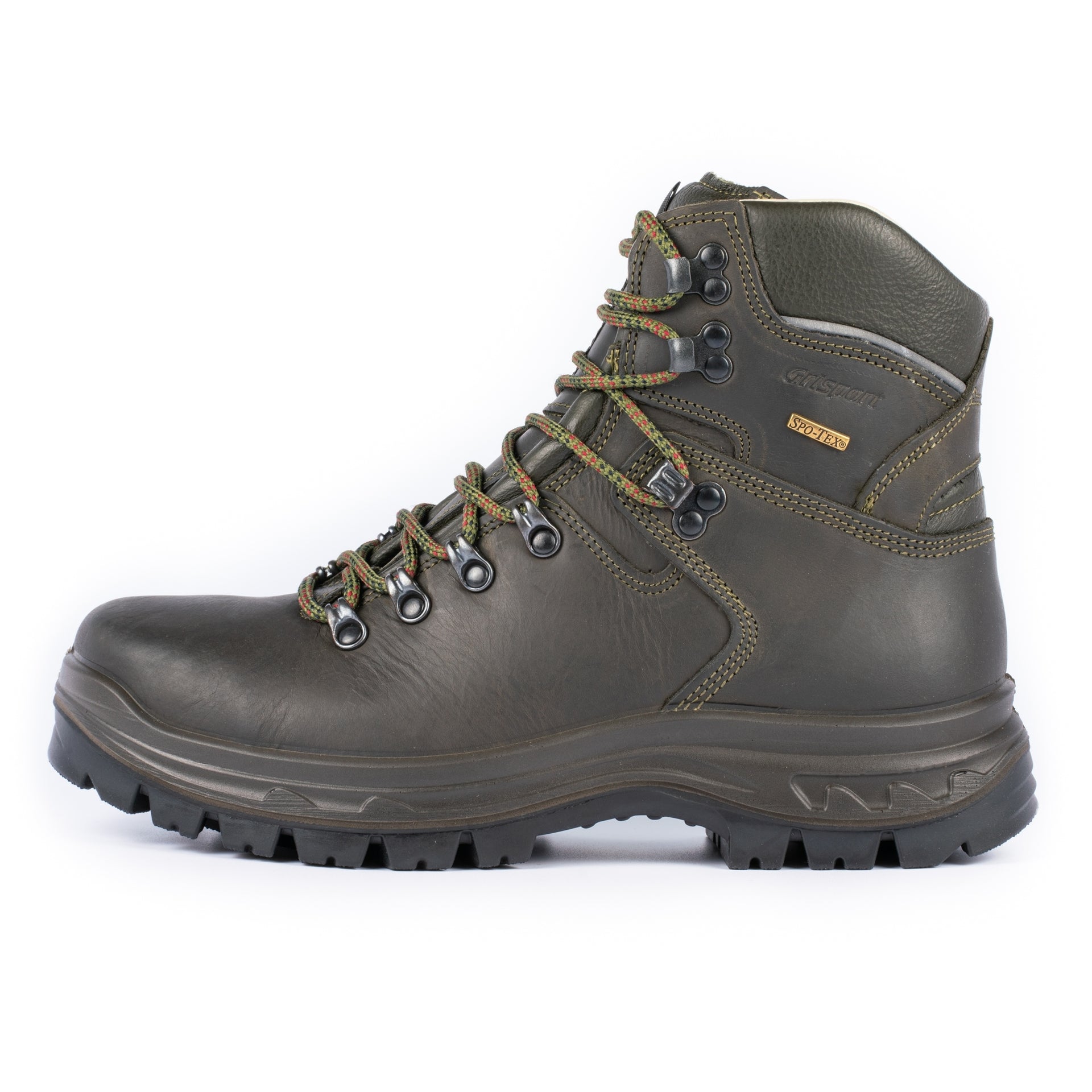 Rampage Wide Fit Walking Boot