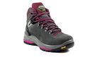 Lady Glide Grey Waterproof Hiking Boot
