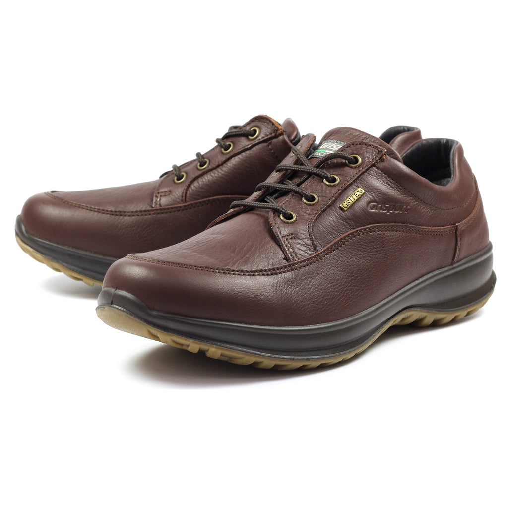Livingston Brown Active Shoe