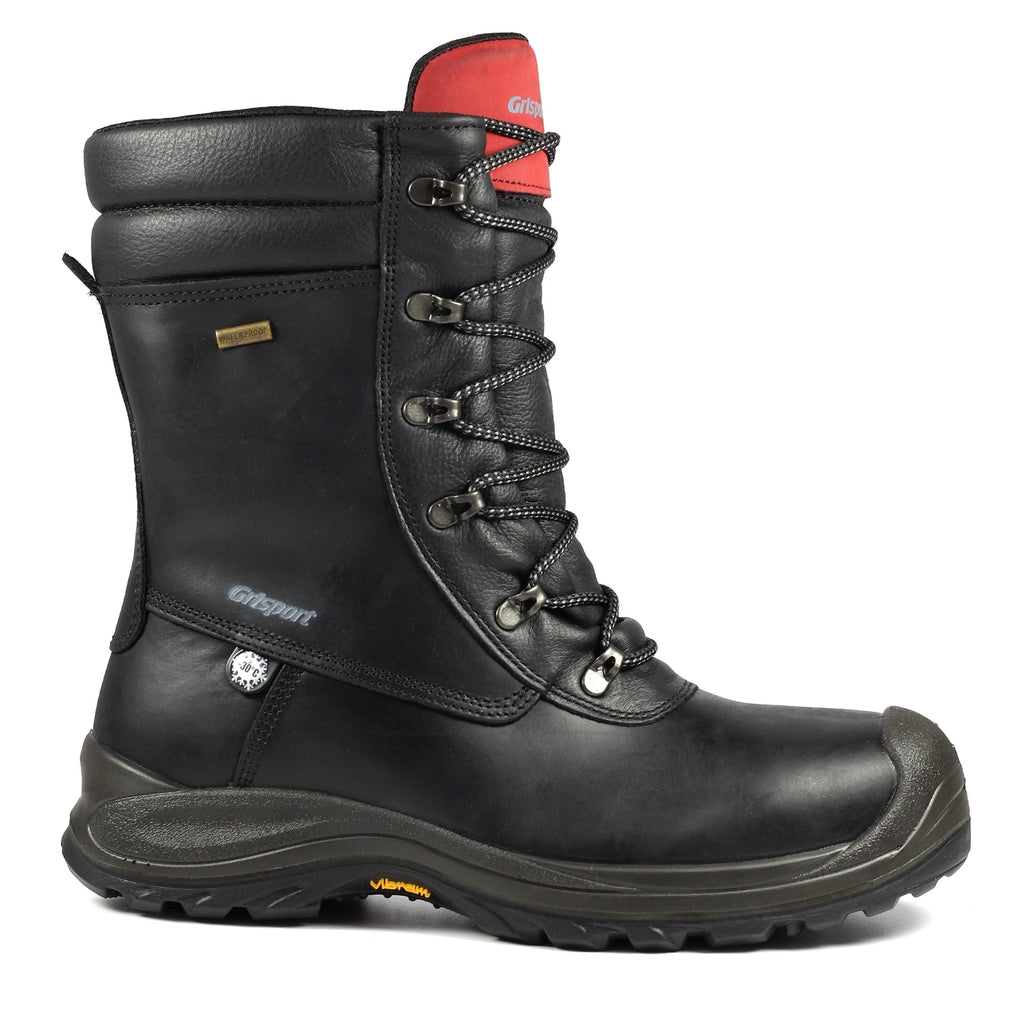 Boulder Safety Boot