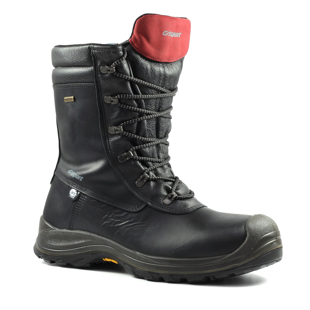 Boulder Safety Boot