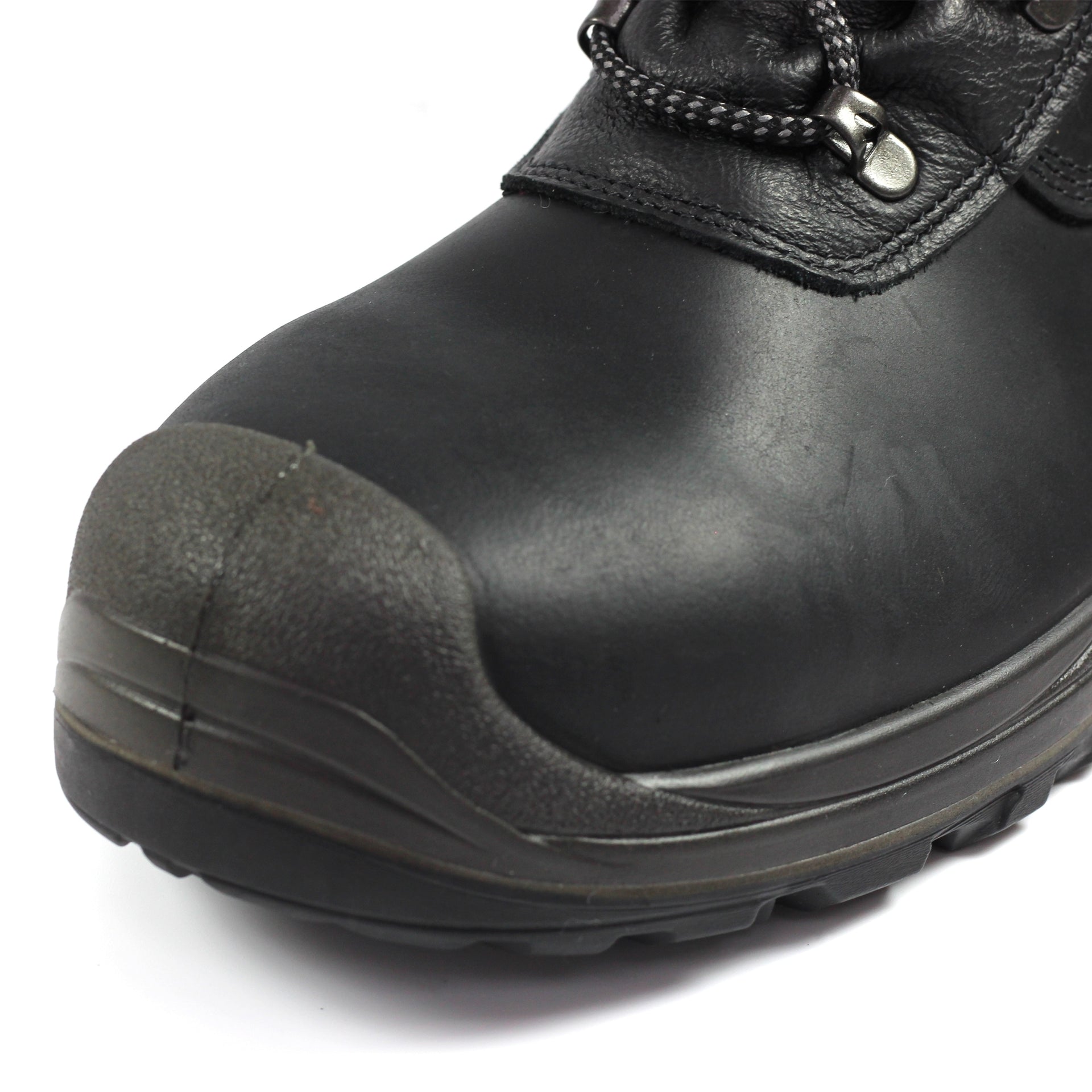 Boulder Safety Boot