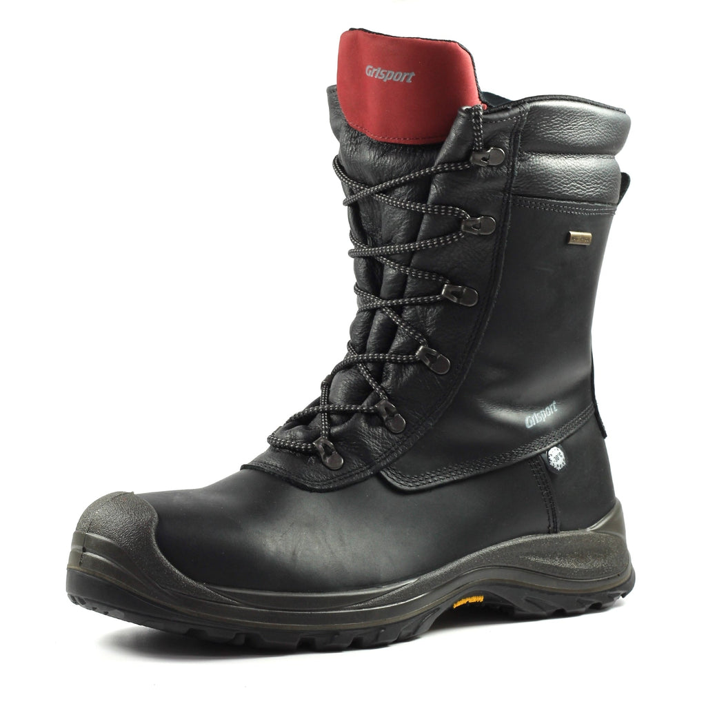 Boulder Safety Boot