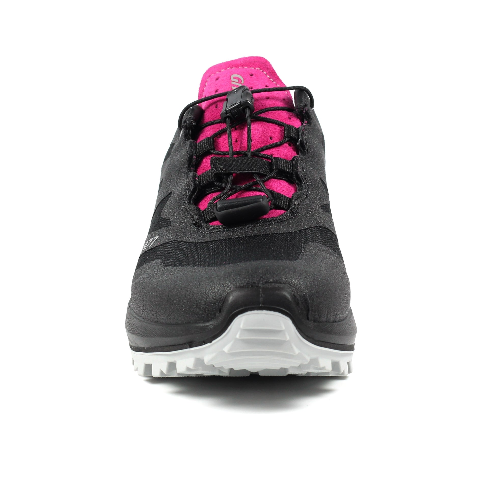 Lady Apache Walking Shoes
