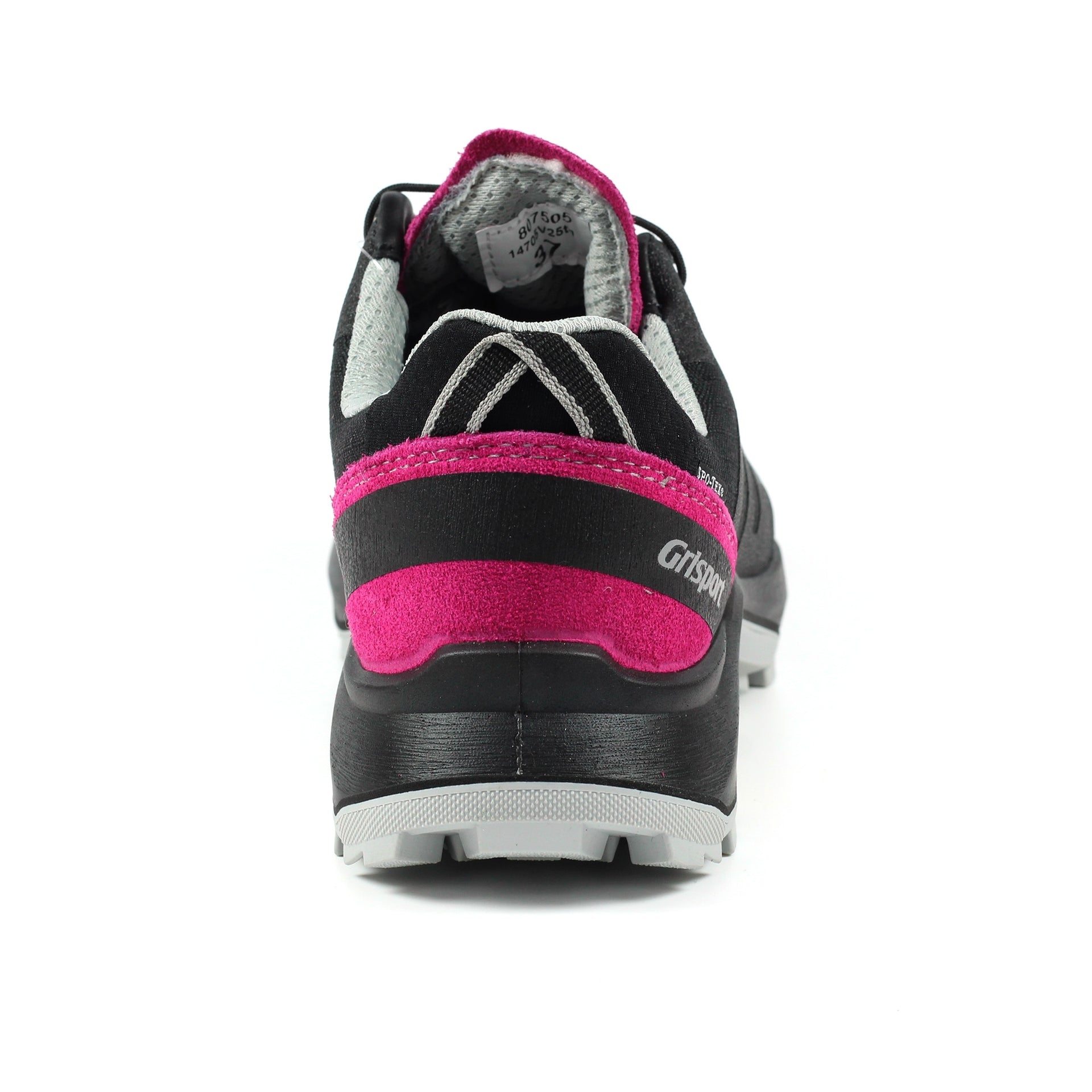 Lady Apache Walking Shoes